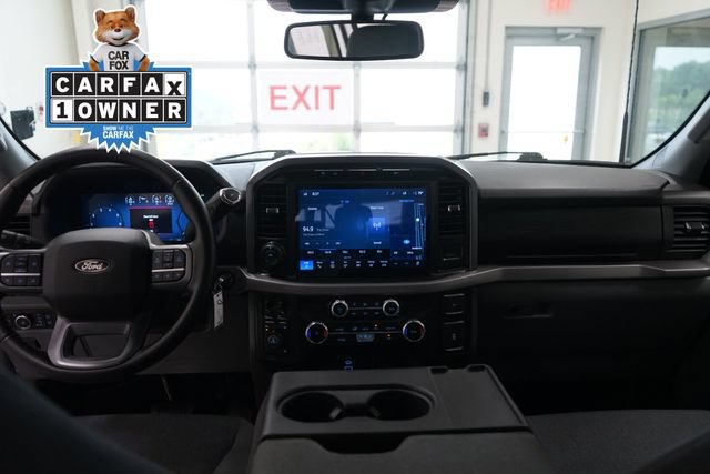 Certified 2024 Ford F150 XLT w/ Tow/Haul Package AWD/4WD image 29