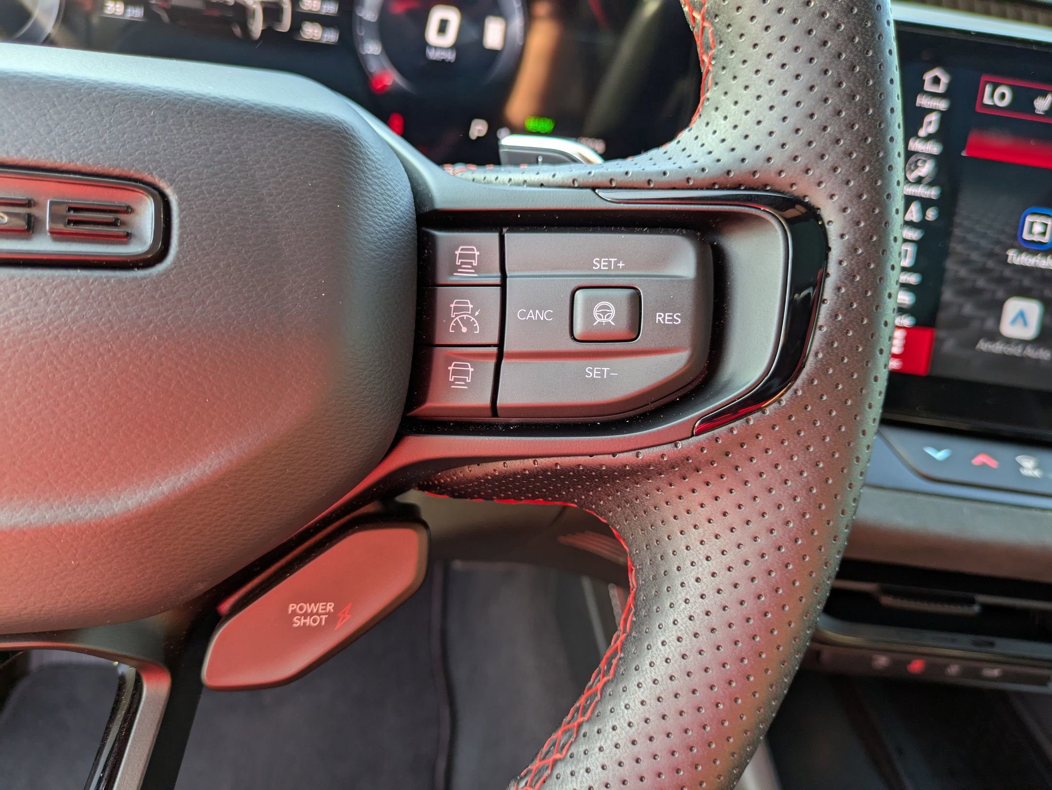 Used 2024 Dodge Charger Scat Pack w/ Plus Group image 20