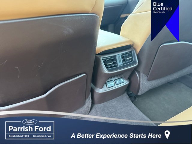 Used 2021 Lexus ES 300h image 37