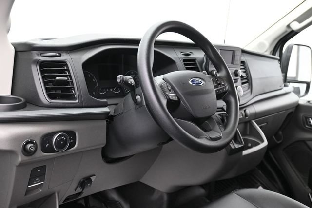 Certified 2024 Ford Transit 350 RWD image 15