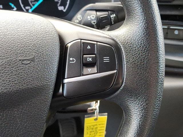 Certified 2023 Ford Transit 350 DRW image 21