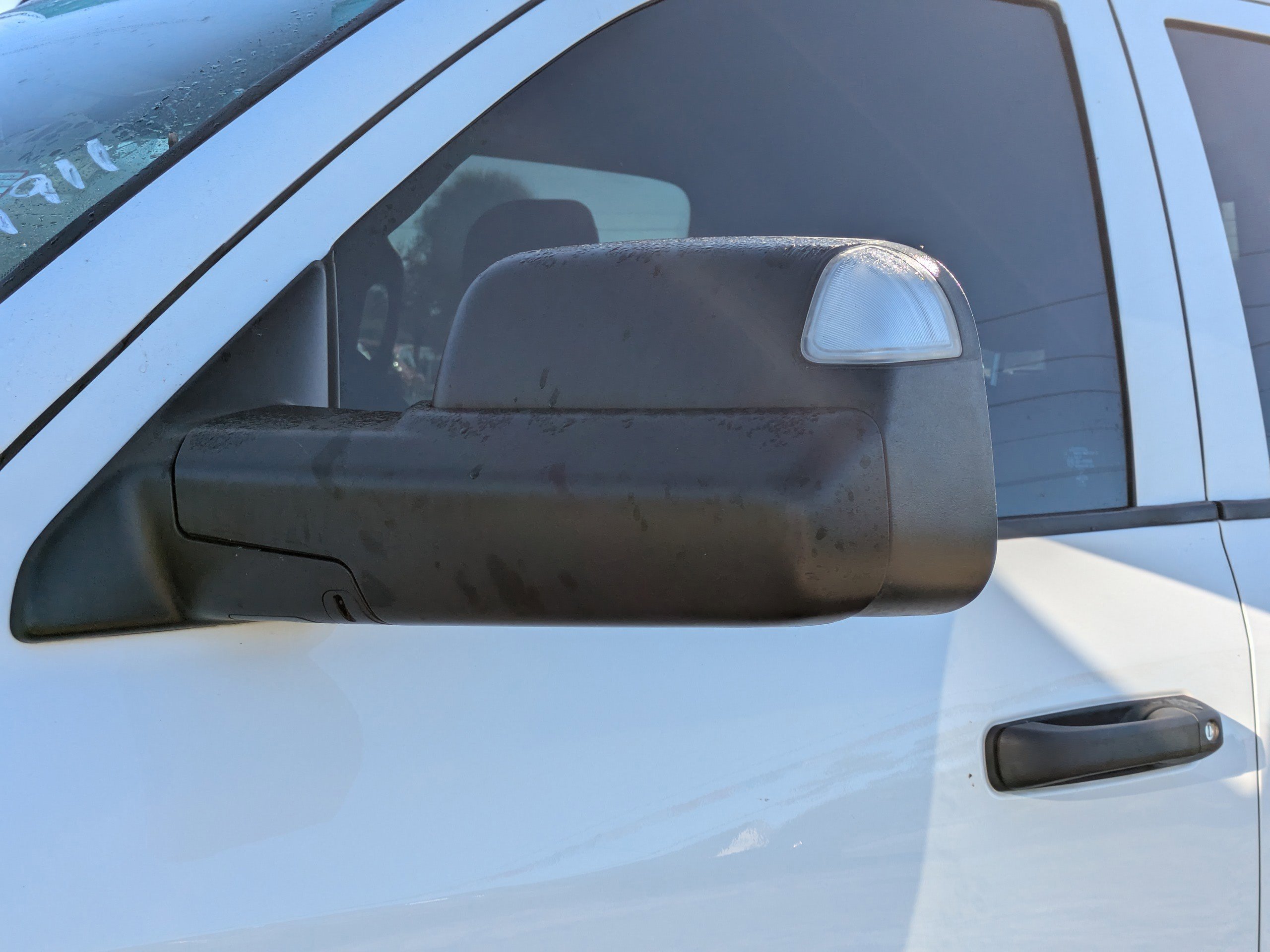 Used 2022 RAM 2500 Tradesman image 12