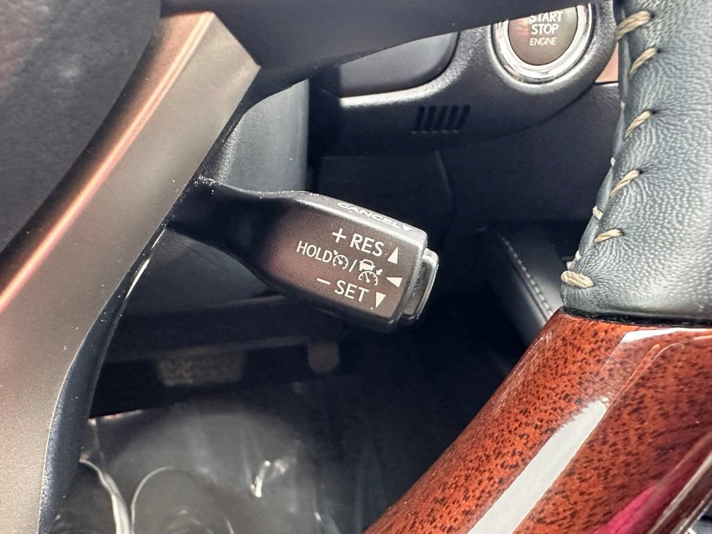 Used 2018 Lexus ES 350 w/ Navigation System Package FWD image 30