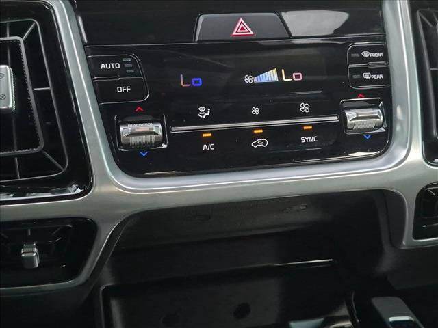 Used 2022 Kia Sorento SX FWD image 15