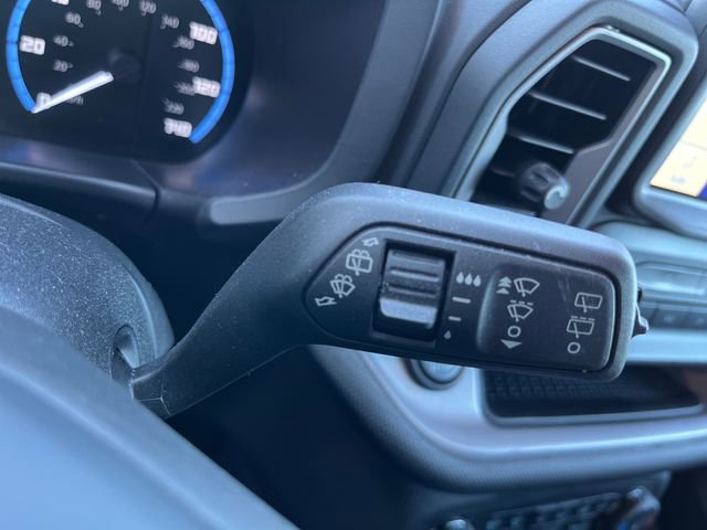 Certified 2023 Ford Bronco Sport Big Bend w/ Convenience Package AWD/4WD image 30