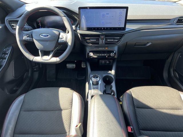 Certified 2024 Ford Escape ST-Line w/ Tech Pack #1 image 15
