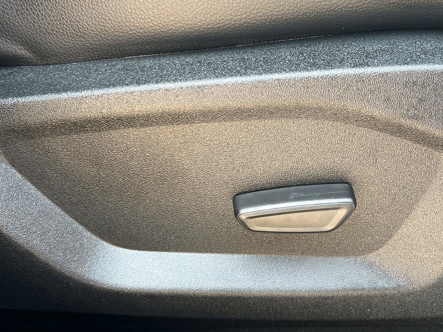 Certified 2023 Ford Edge SEL AWD/4WD image 29
