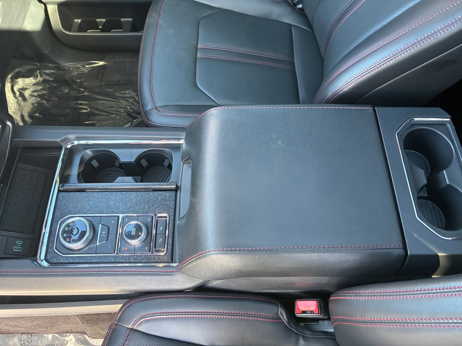 Certified 2022 Ford Expedition Max Limited image 15