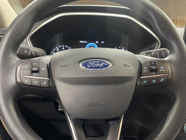 Certified 2020 Ford Escape SE AWD/4WD image 12