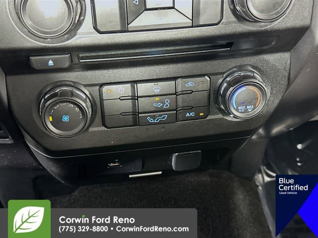 Certified 2018 Ford F150 XLT image 18