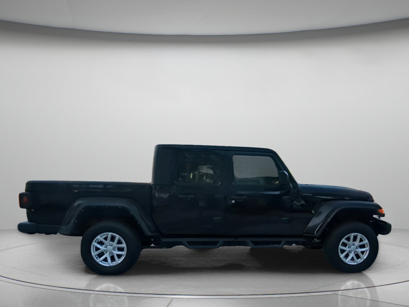 Used 2023 Jeep Gladiator Sport AWD/4WD image 31