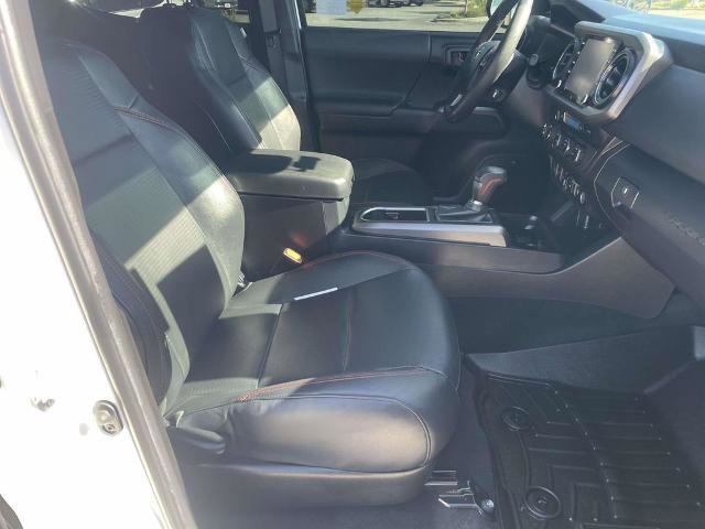 Used 2023 Toyota Tacoma TRD Pro image 25