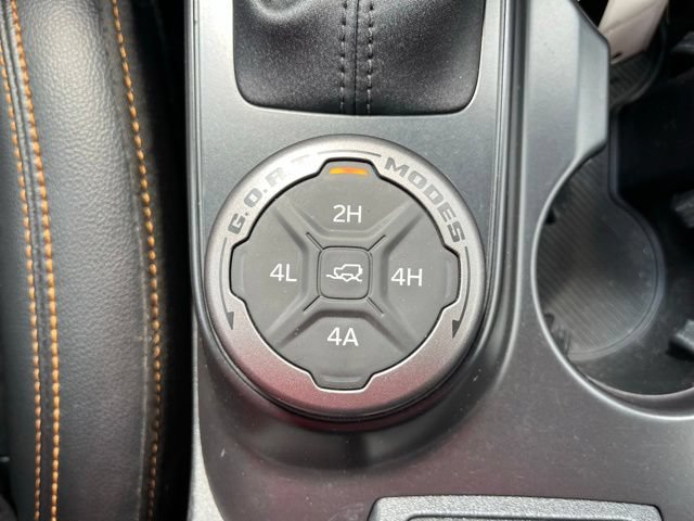 Certified 2024 Ford Bronco Badlands AWD/4WD image 14