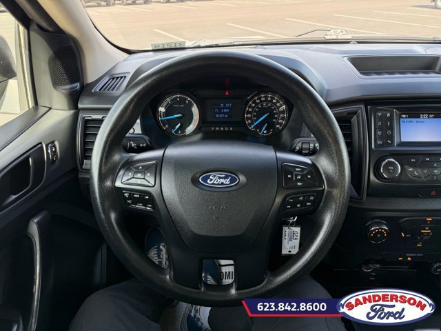 Certified 2020 Ford Ranger XL w/ XL Power Equipment Group image 12