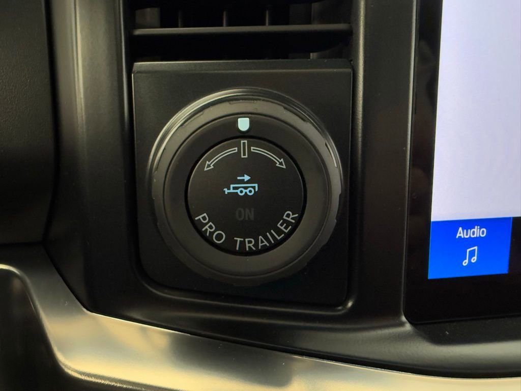 Certified 2025 Ford F450 King Ranch image 37