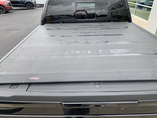 Certified 2022 Ford F150 Platinum w/ Equipment Group 701A High AWD/4WD image 10