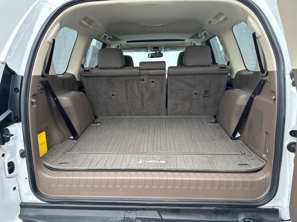 Used 2019 Lexus GX 460 Premium AWD/4WD image 23