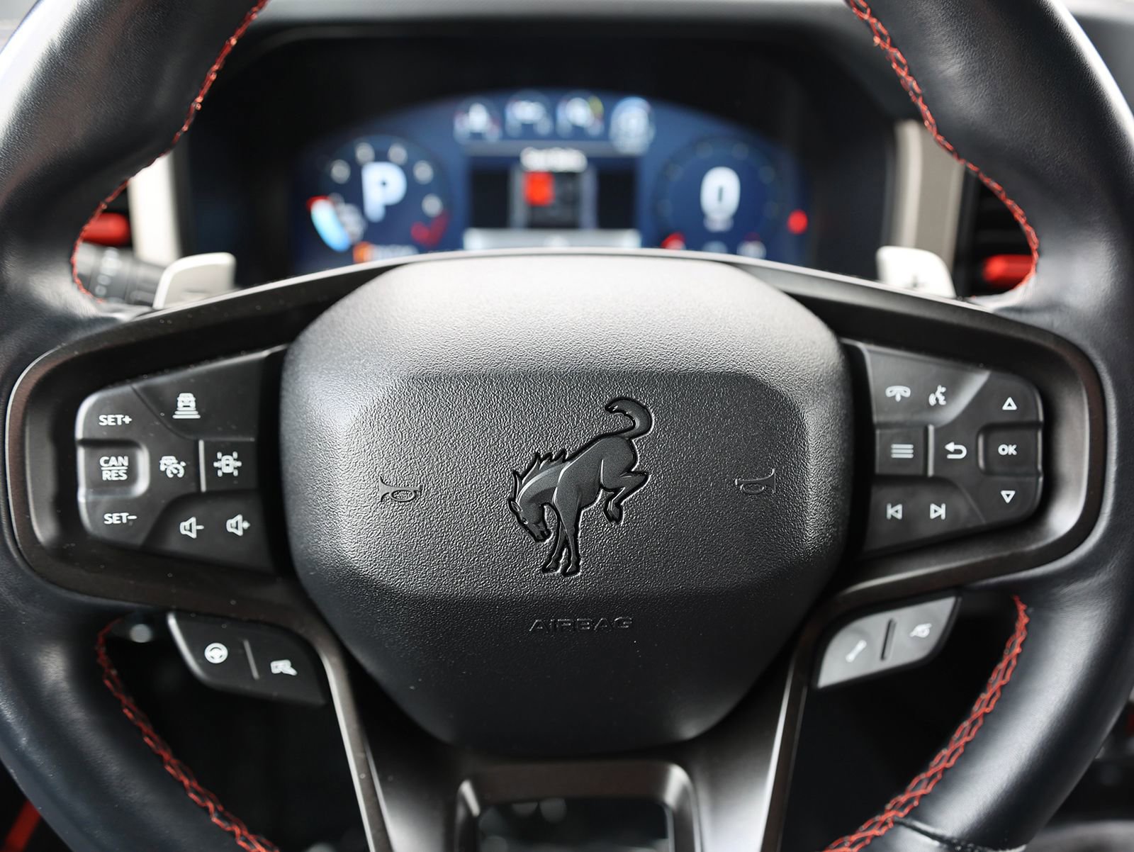 Certified 2023 Ford Bronco Raptor image 39