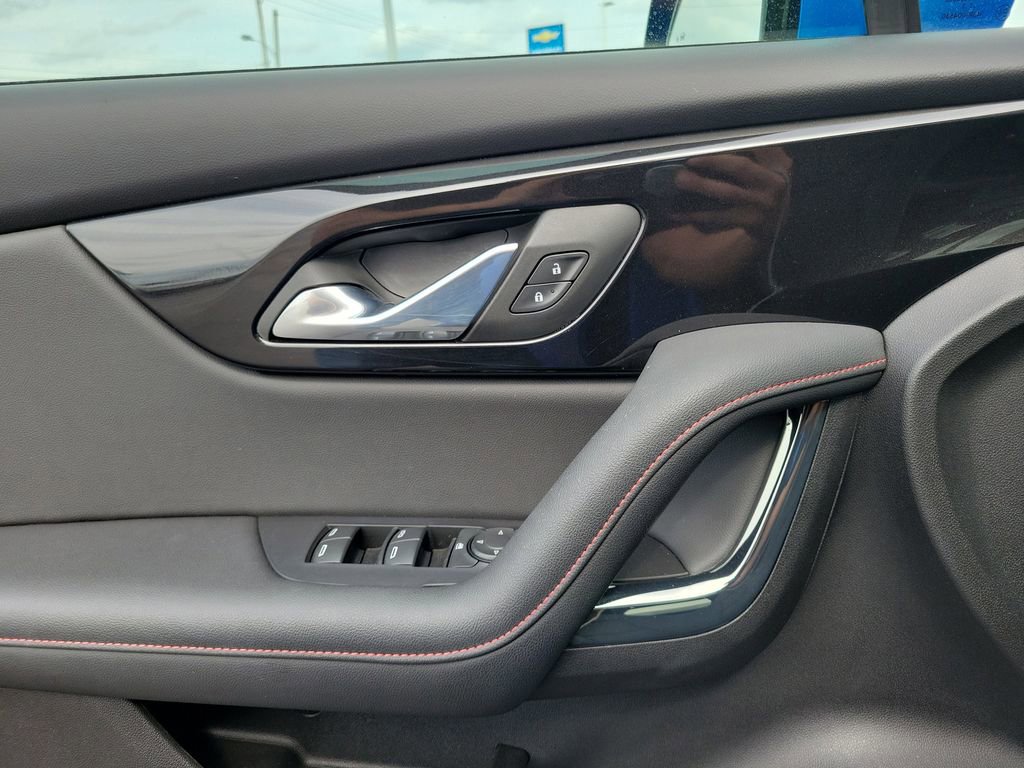 Used 2024 Chevrolet Blazer RS image 20