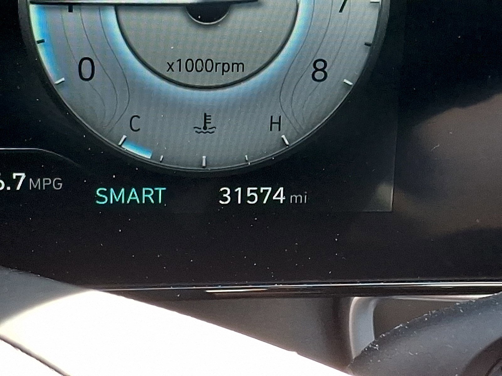 Used 2025 Hyundai Elantra SEL FWD image 18