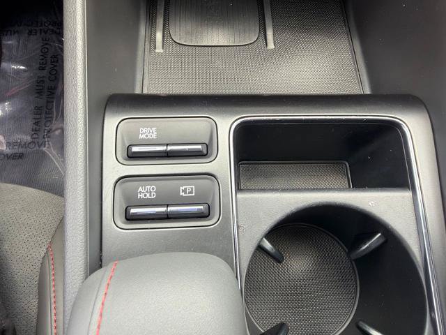 Used 2024 Hyundai Sonata N Line FWD image 22