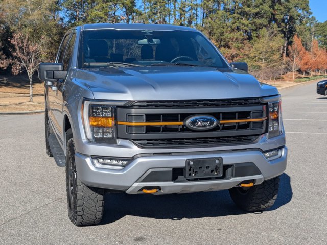 Certified 2023 Ford F150 Tremor
