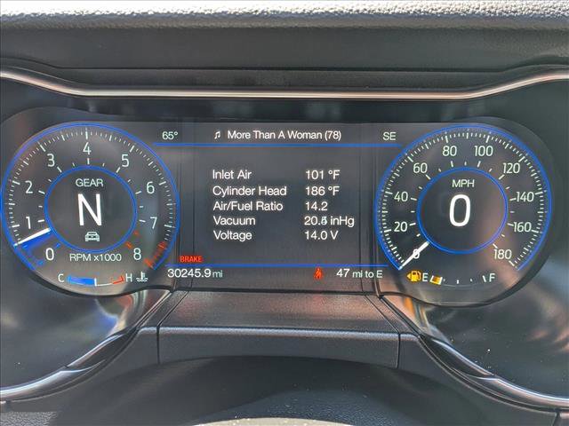 Certified 2021 Ford Mustang Mach 1 w/ Equipment Group 700A image 11