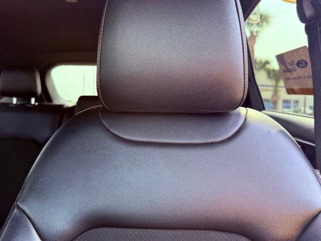 Certified 2024 Ford Edge ST-Line AWD/4WD image 20