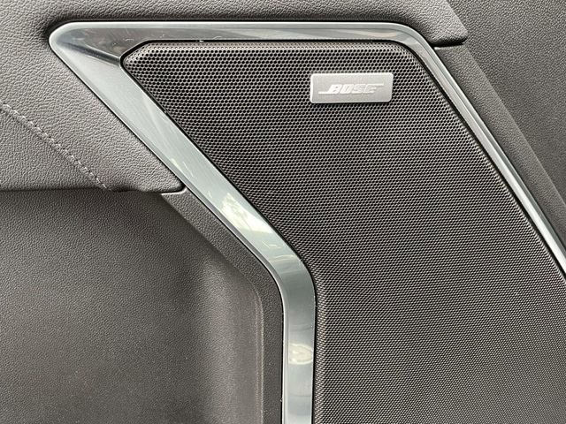 Used 2025 Chevrolet Silverado 1500 RST w/ All Star Edition Plus image 16