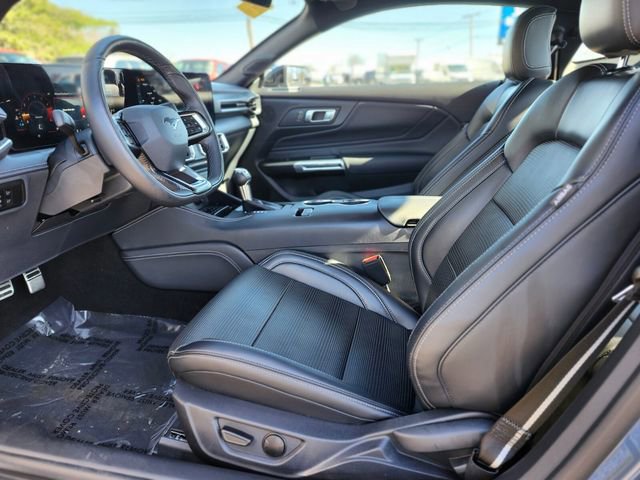 Certified 2024 Ford Mustang Premium image 14