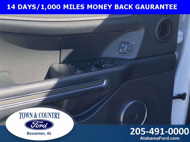 Certified 2024 Ford Expedition XLT image 14