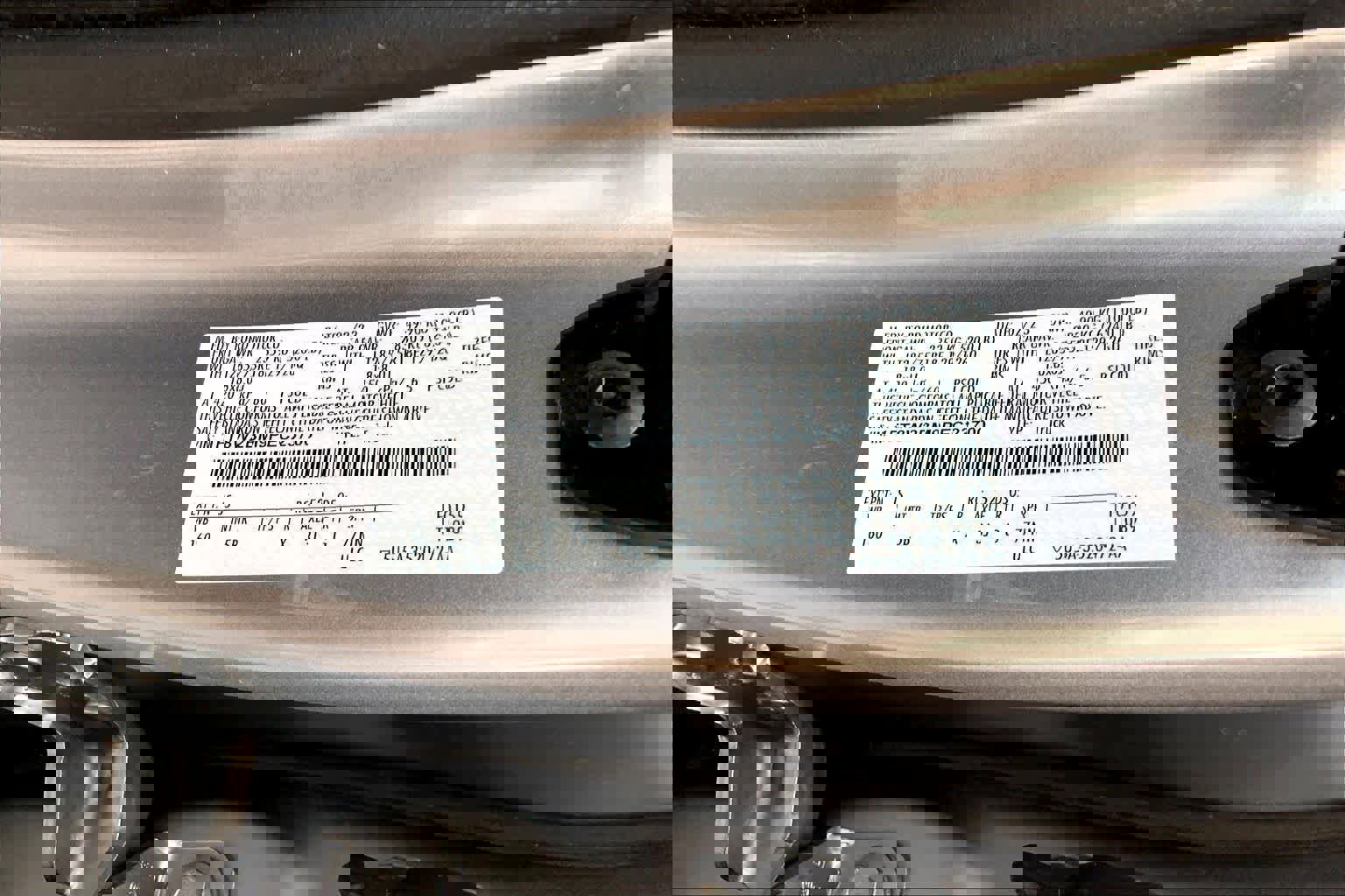 Certified 2023 Ford F250 Lariat w/ Lariat Ultimate Package image 33