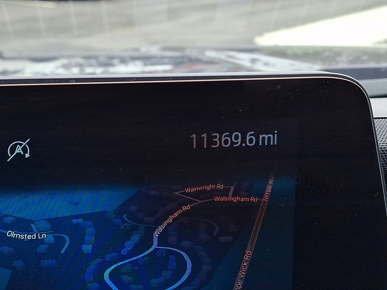 Certified 2025 Ford Expedition Platinum w/ Stealth Performance Package AWD/4WD image 23