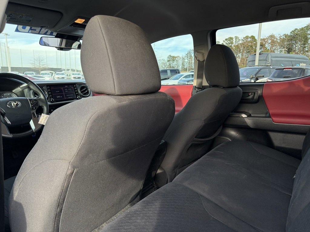 Used 2020 Toyota Tacoma SR5 image 24