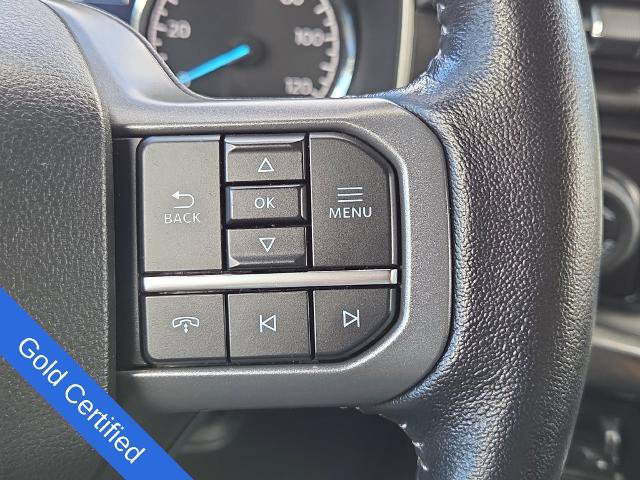 Certified 2023 Ford F150 XLT w/ Equipment Group 302A High AWD/4WD image 24