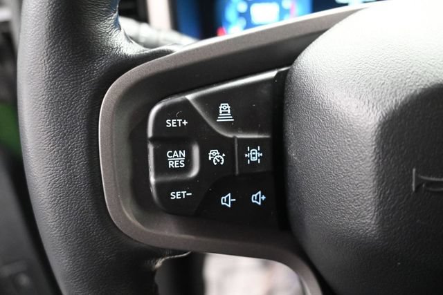 Certified 2025 Ford Bronco Outer Banks AWD/4WD image 17