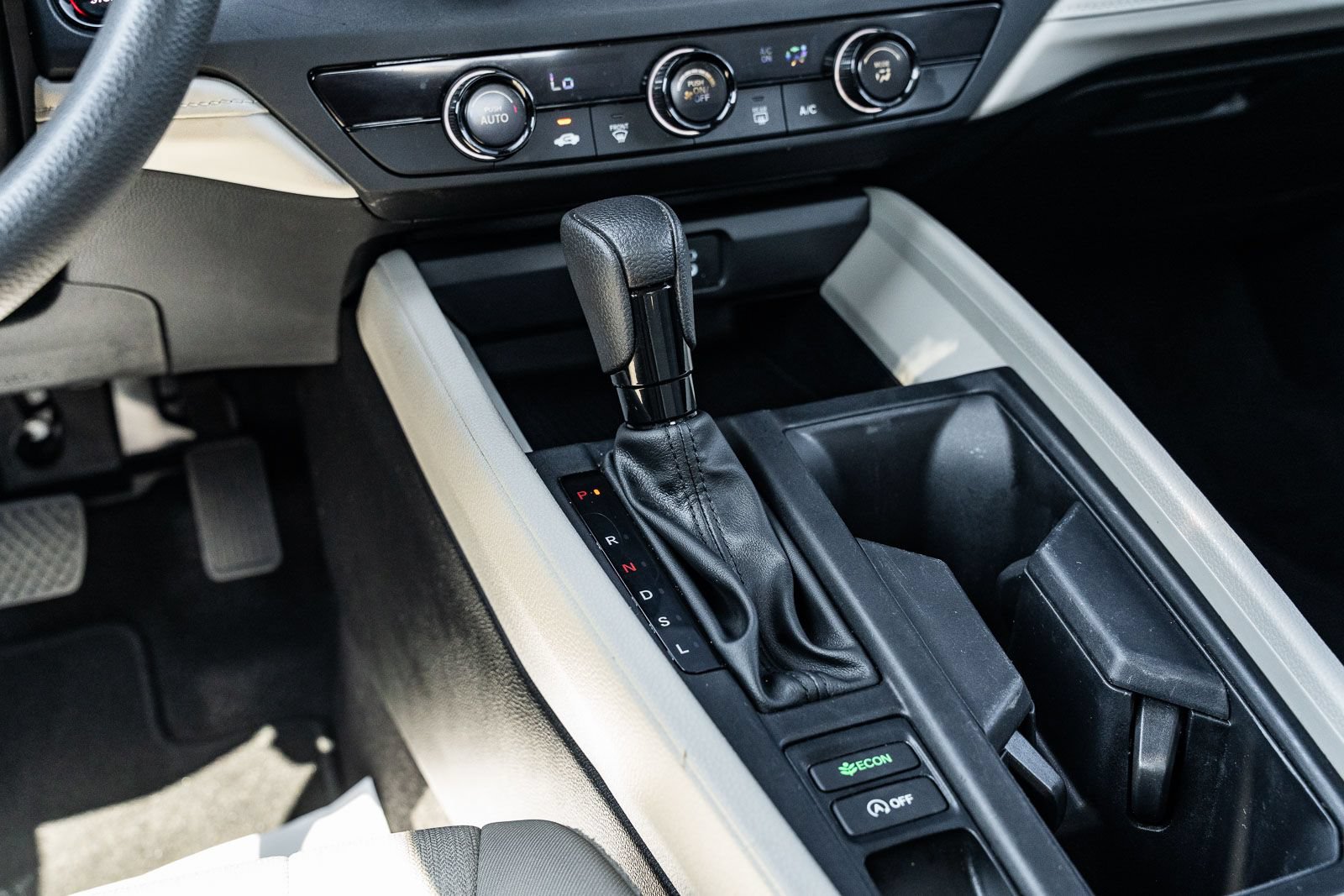 Used 2025 Honda Accord LX image 27