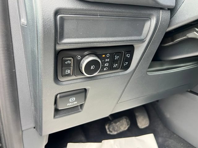 Certified 2025 Ford F150 XLT w/ Equipment Group 302A MID AWD/4WD image 8