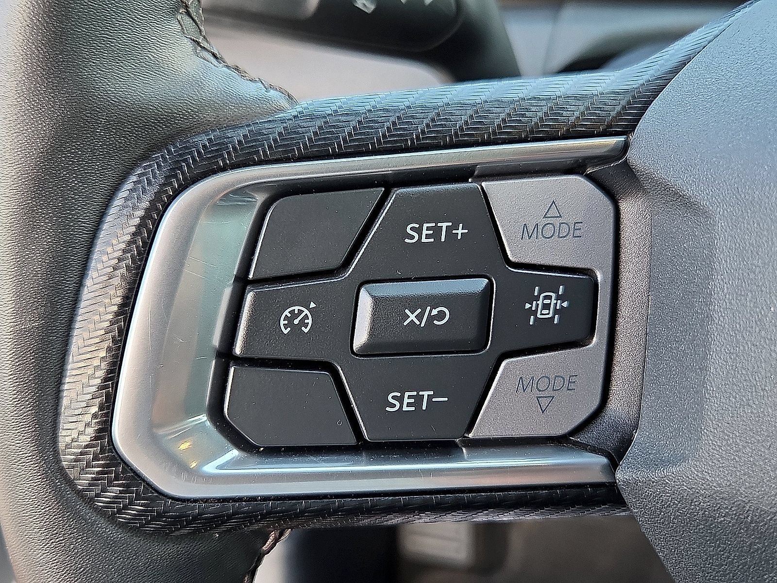 Certified 2024 Ford Mustang Coupe RWD image 16