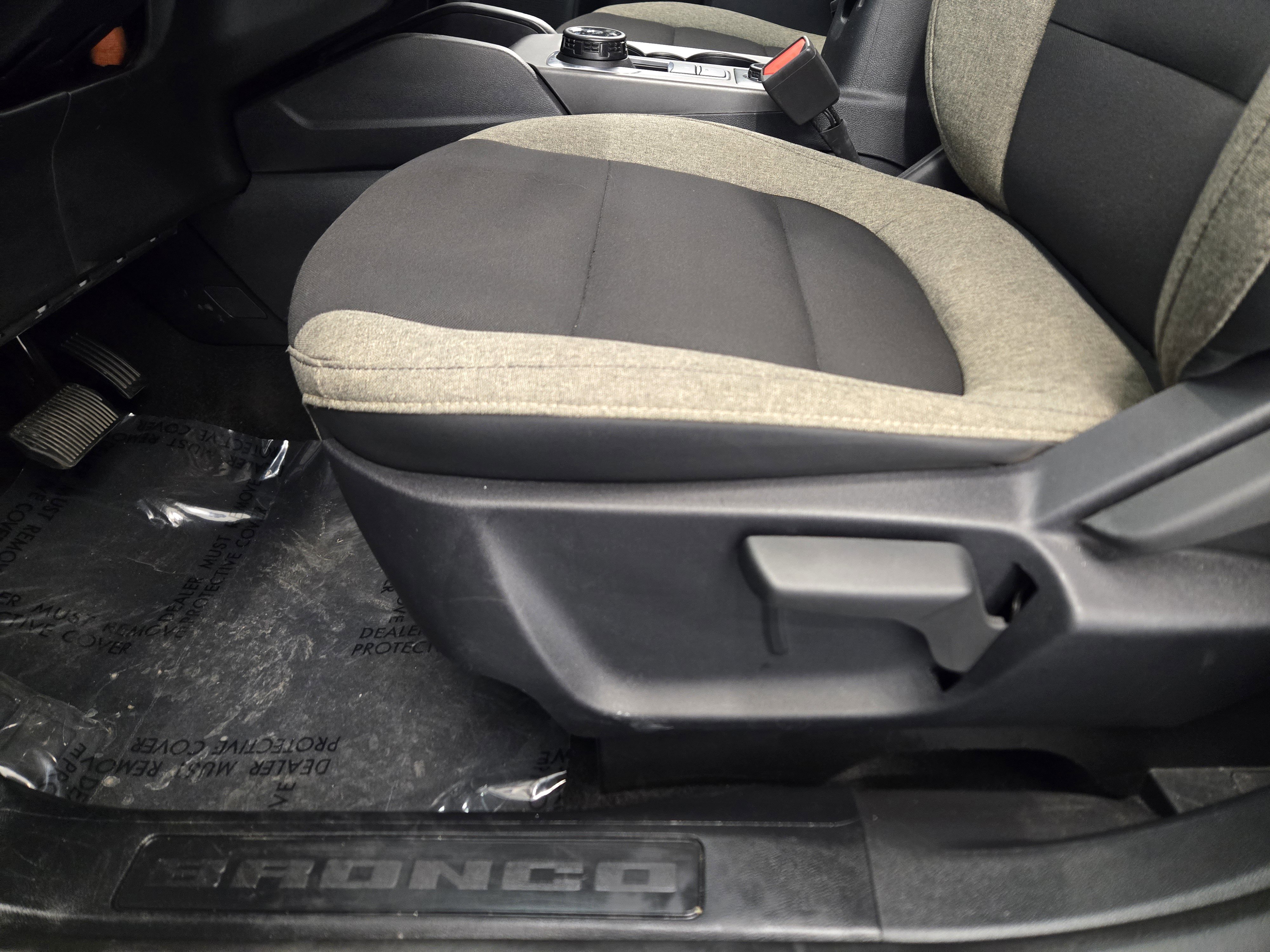 Certified 2025 Ford Bronco Sport Big Bend image 21