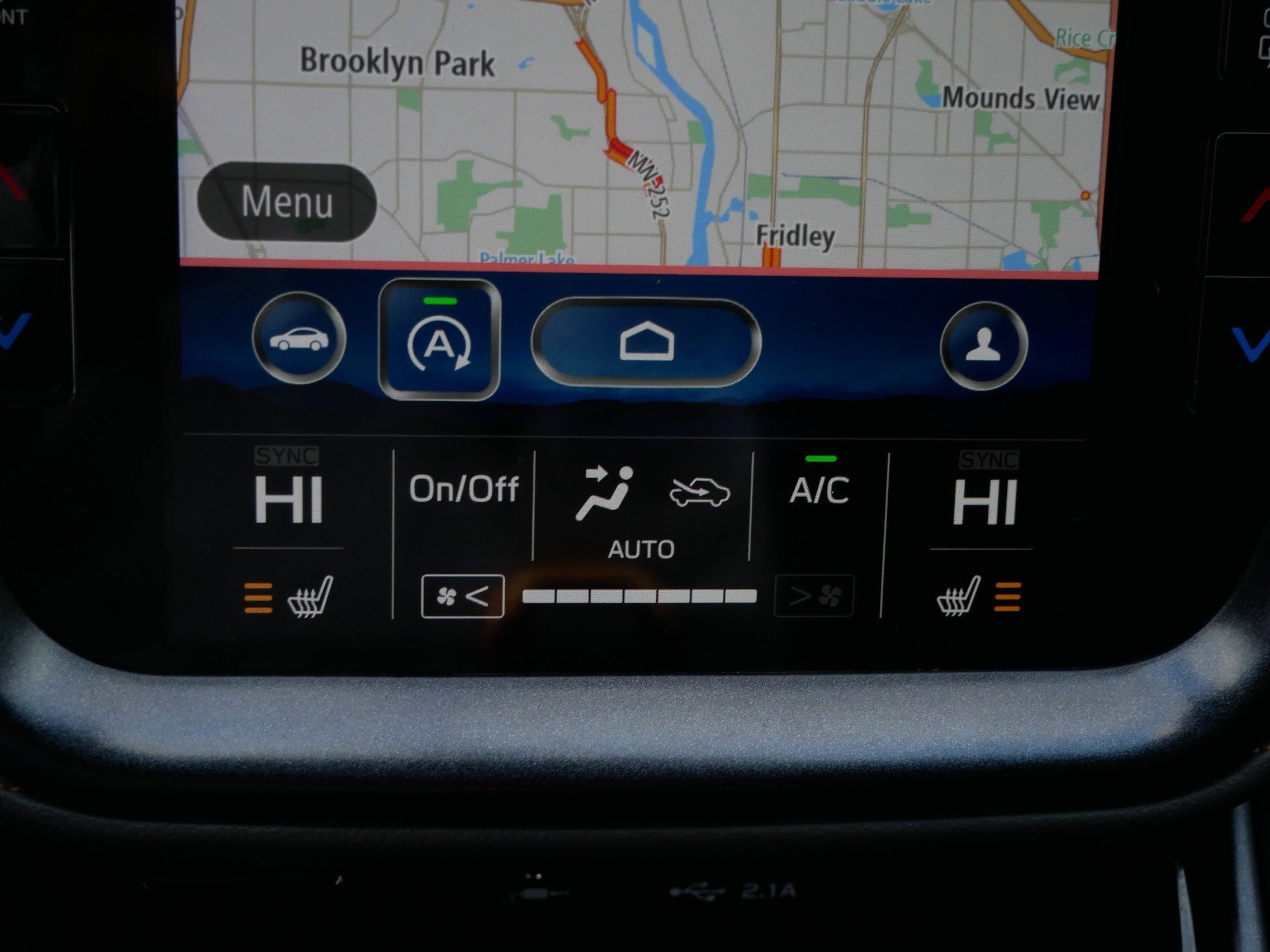 Used 2022 Subaru Outback Wilderness image 22