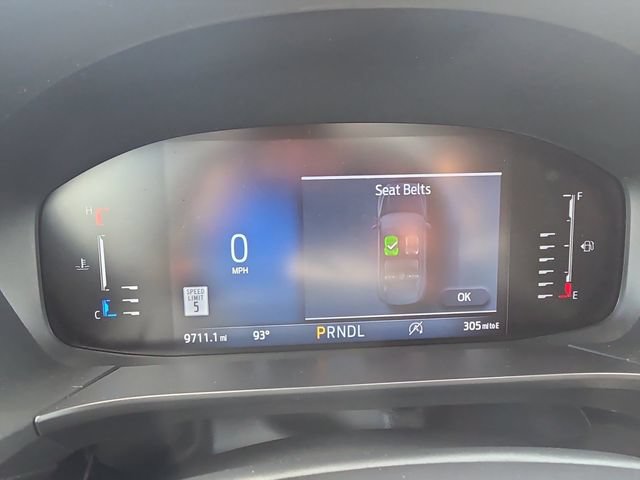 Certified 2024 Ford Escape ST-Line w/ Tech Pack #1 AWD/4WD image 21