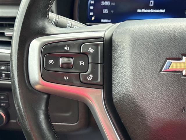 Used 2024 Chevrolet Tahoe LT w/ Luxury Package AWD/4WD image 20