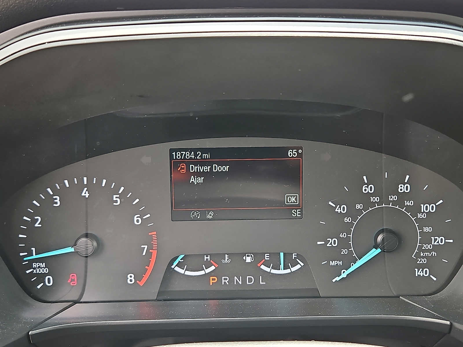 Certified 2022 Ford Escape S AWD/4WD image 20