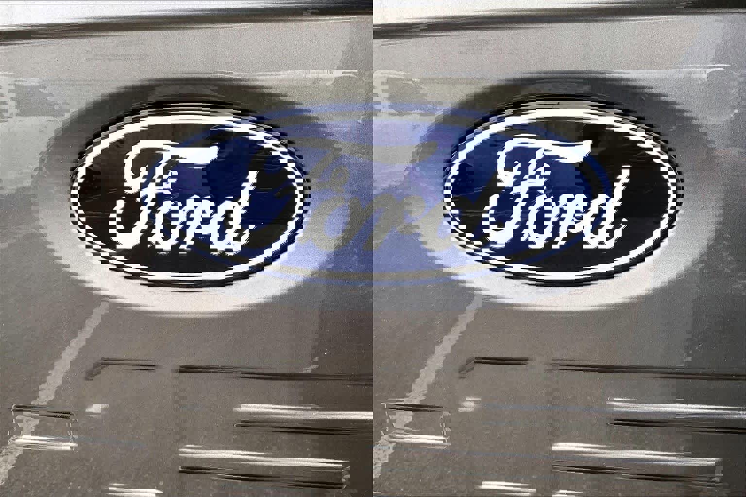 Certified 2024 Ford F150 STX image 9