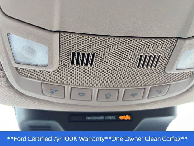 Certified 2024 Ford Expedition Max XLT AWD/4WD image 29