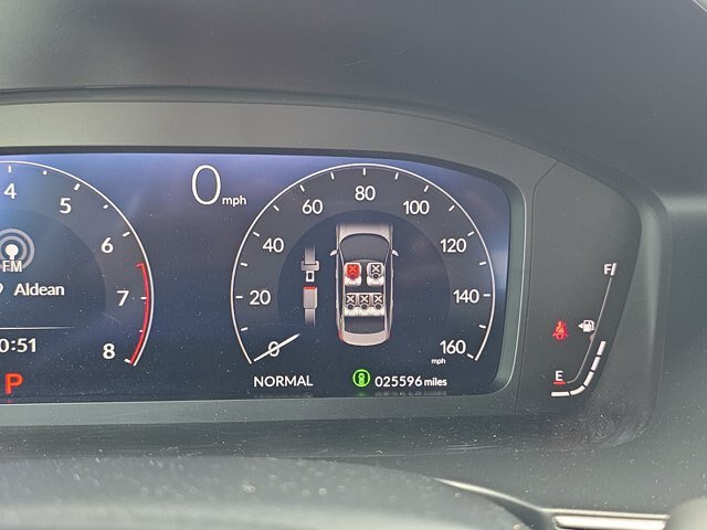 Used 2023 Honda Civic Touring image 23