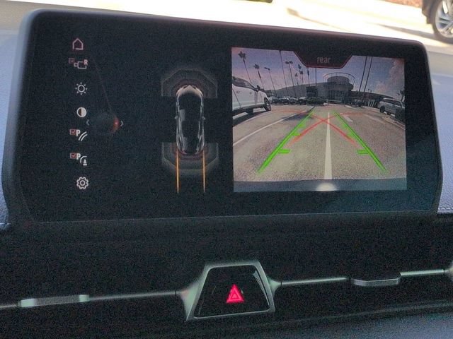 Used 2021 Toyota Supra Premium w/ Driver Assist Package RWD image 19