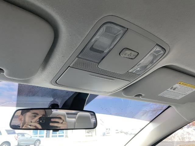 Used 2022 Kia Forte LXS w/ LXS Technology Package image 23