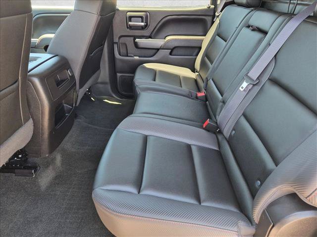 Used 2017 GMC Sierra 1500 SLT AWD/4WD image 18